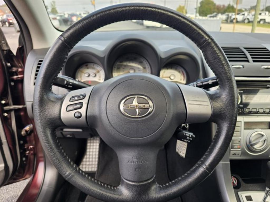 2008 Toyota Scion Tc - $7,995