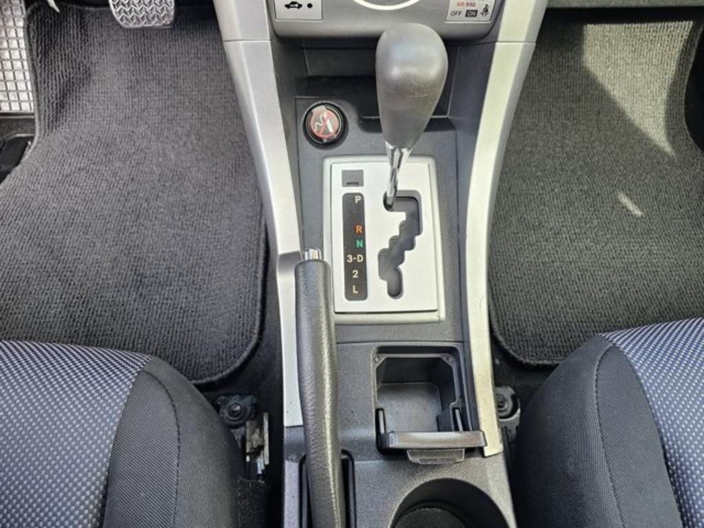 2008 Toyota Scion Tc - $7,995