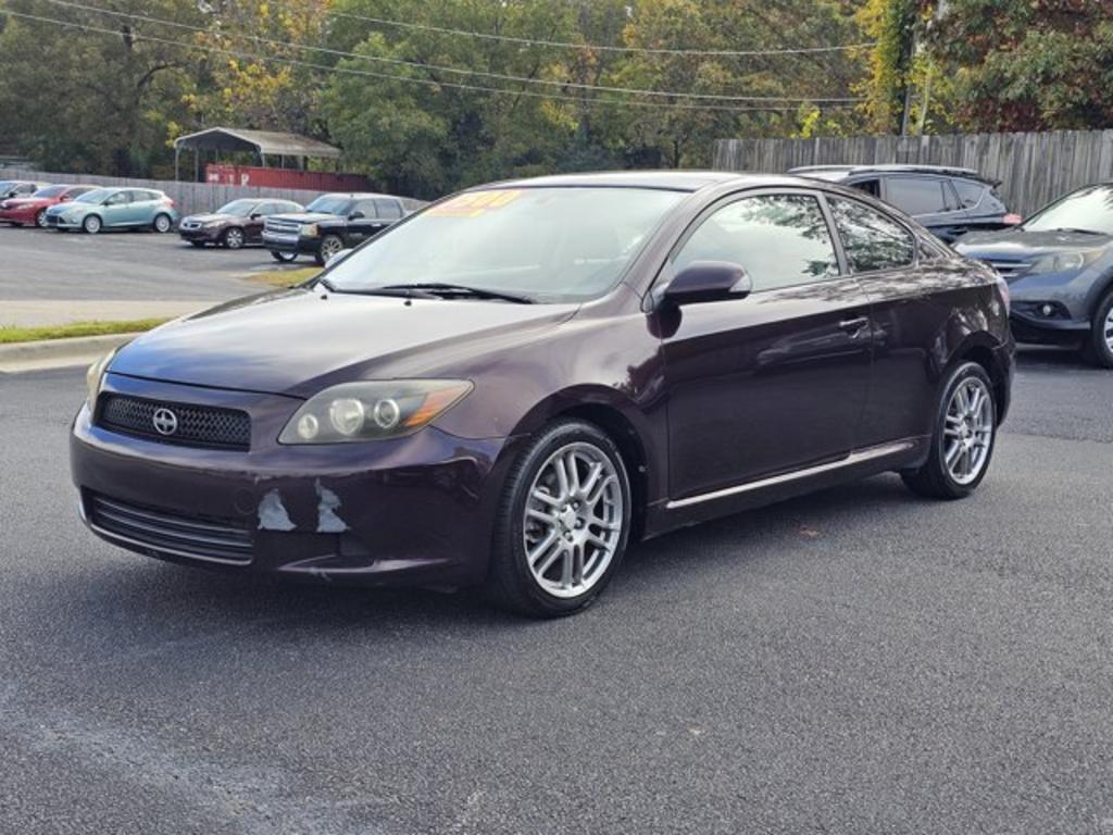 2008 Toyota Scion Tc - $7,995