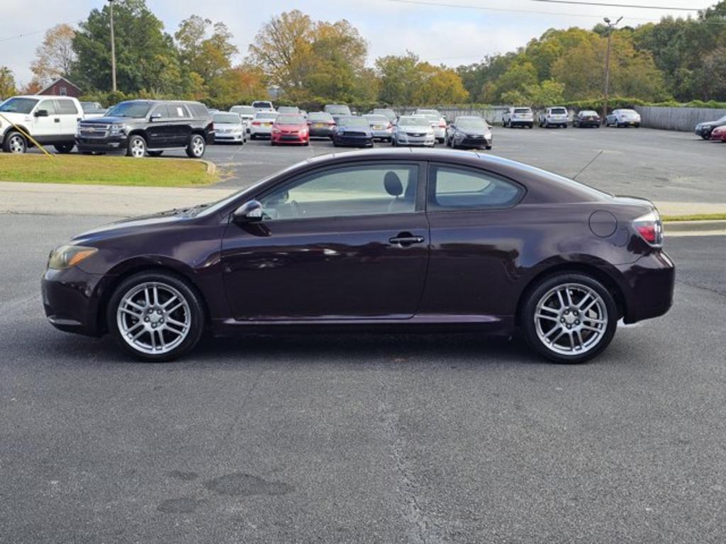 2008 Toyota Scion Tc - $7,995