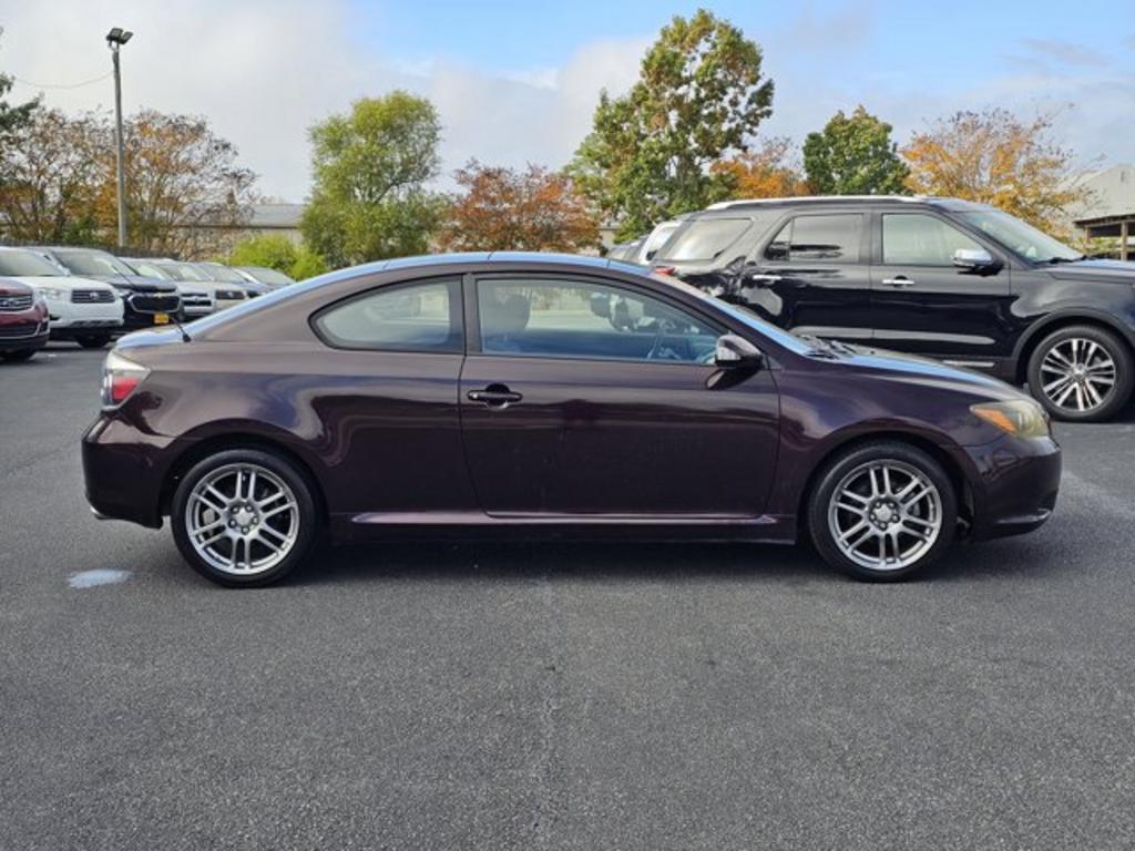 2008 Toyota Scion Tc - $7,995