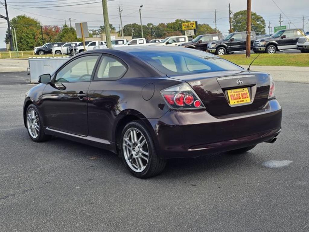 2008 Toyota Scion Tc - $7,995