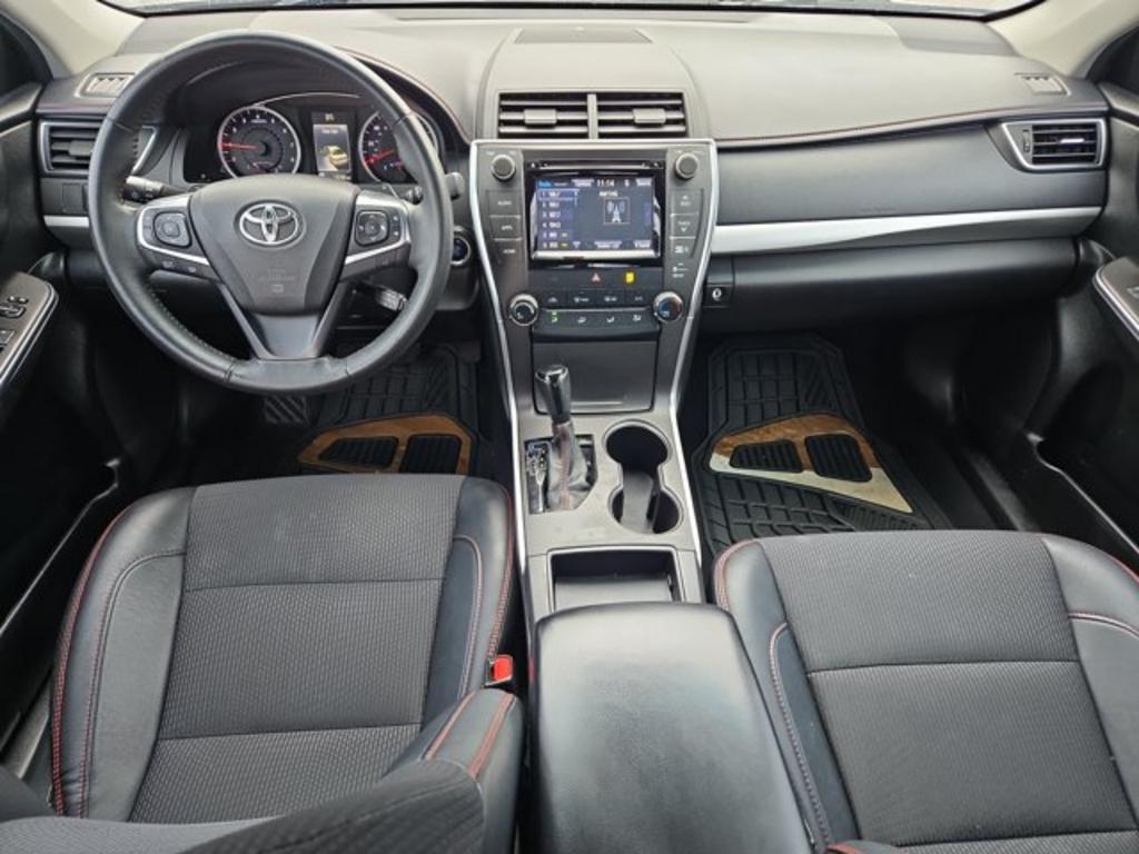 2016 Toyota Camry - $13,995