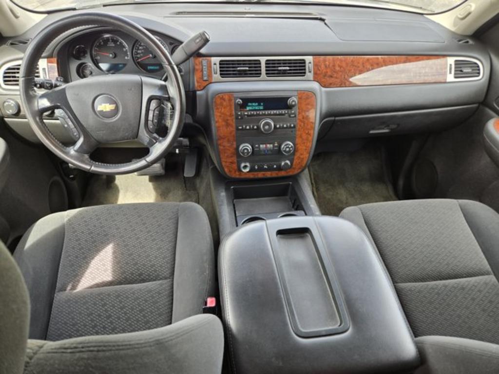 2007 Chevrolet Tahoe - $11,995