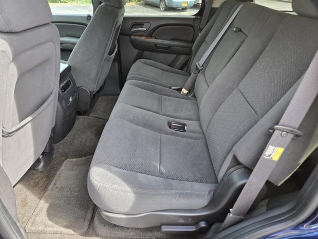 2007 Chevrolet Tahoe - $11,995