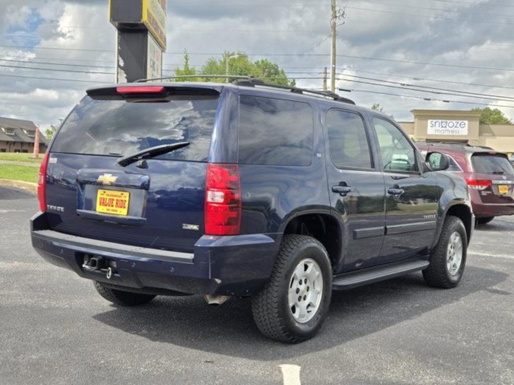 2007 Chevrolet Tahoe - $11,995
