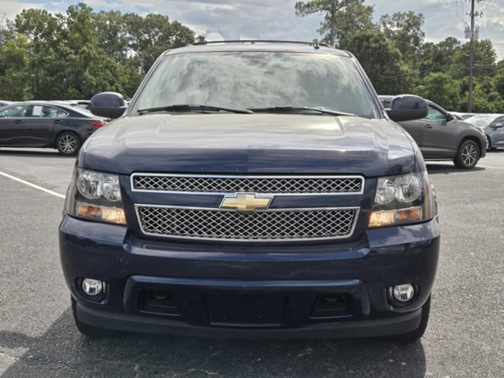 2007 Chevrolet Tahoe - $11,995