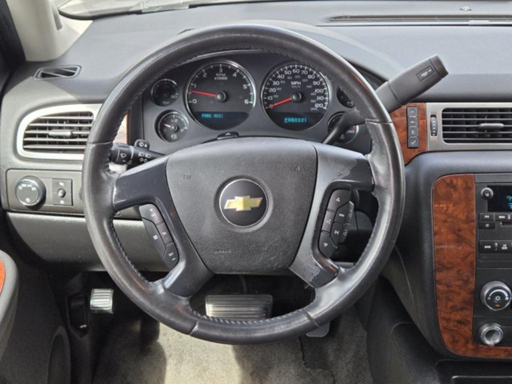 2007 Chevrolet Tahoe - $11,995