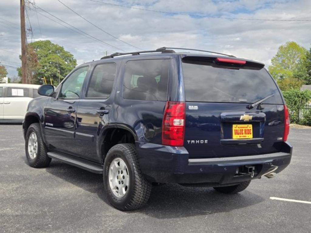 2007 Chevrolet Tahoe - $11,995