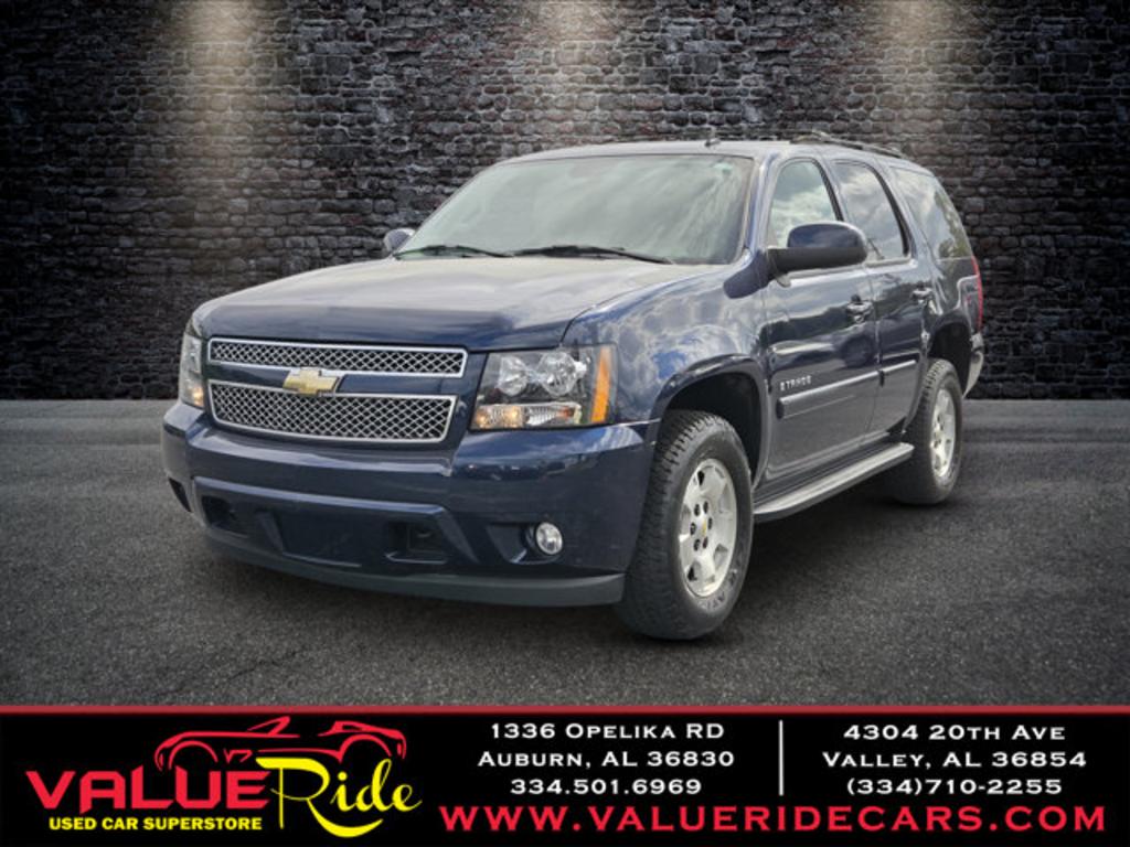 2007 Chevrolet Tahoe - $11,995