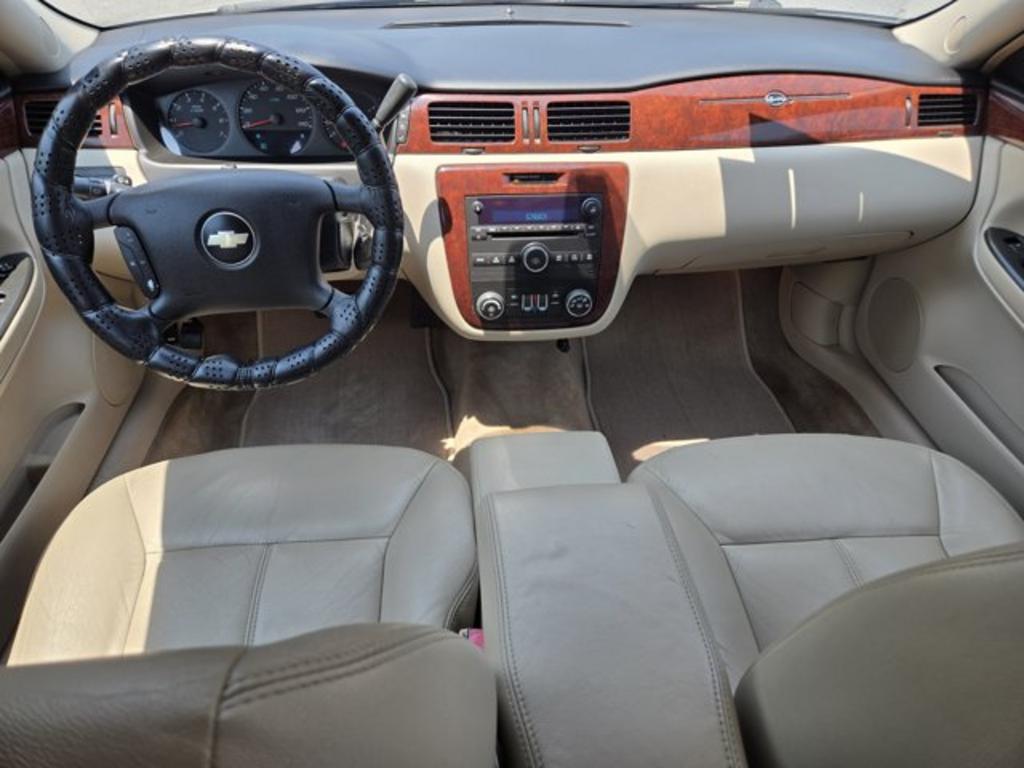 2009 Chevrolet Impala - $7,995
