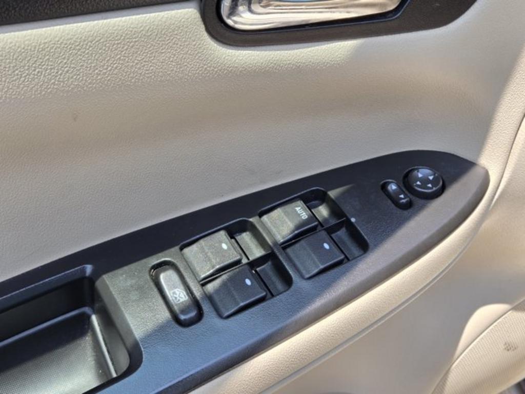 2009 Chevrolet Impala - $7,995
