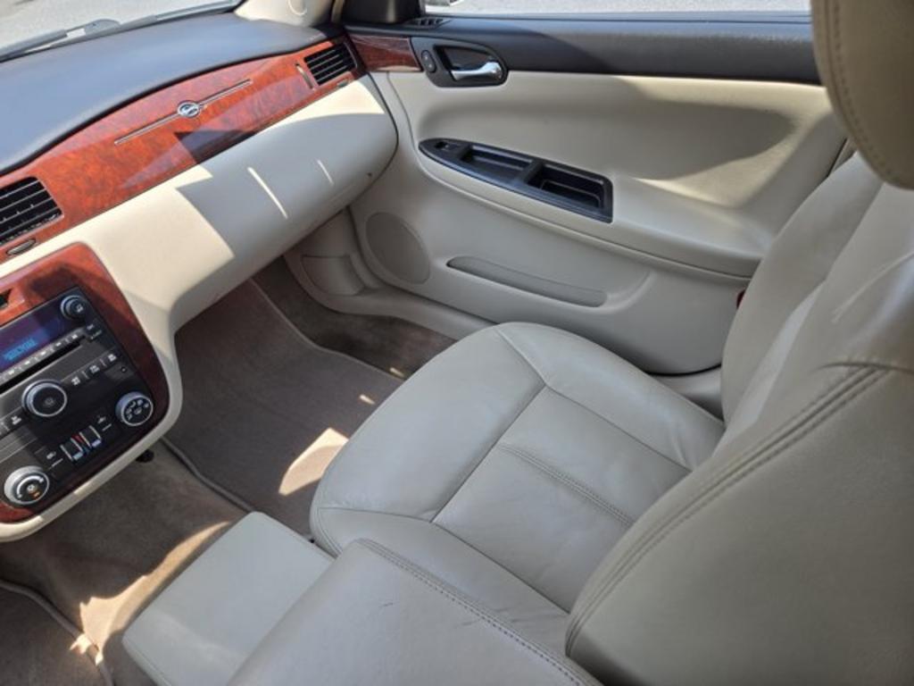 2009 Chevrolet Impala - $7,995