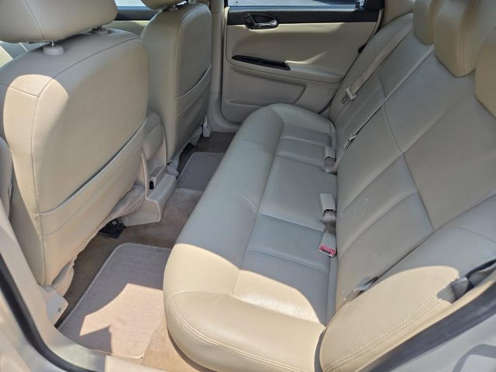 2009 Chevrolet Impala - $7,995