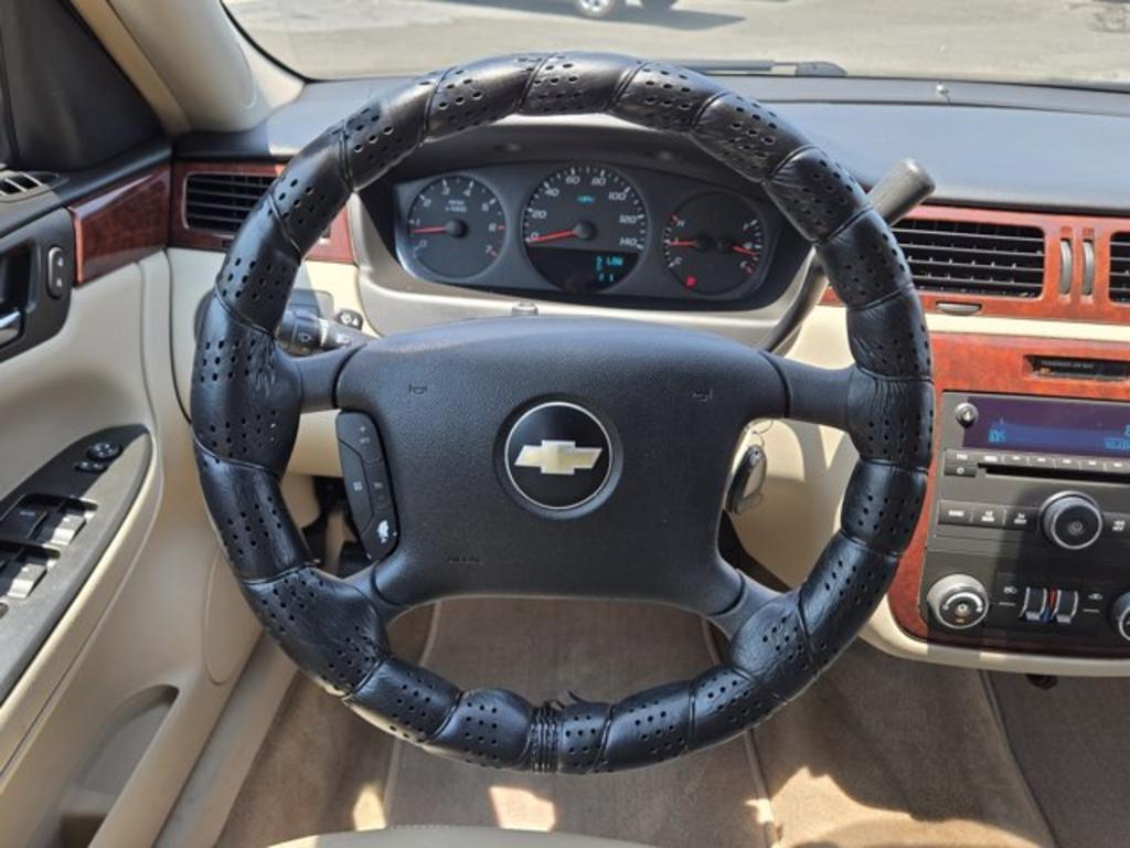 2009 Chevrolet Impala - $7,995