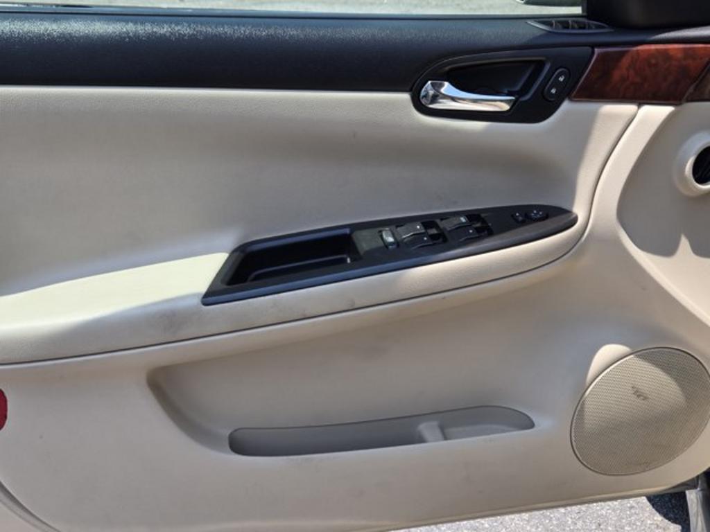 2009 Chevrolet Impala - $7,995