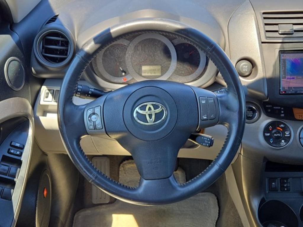 2010 Toyota RAV4 - $10,995