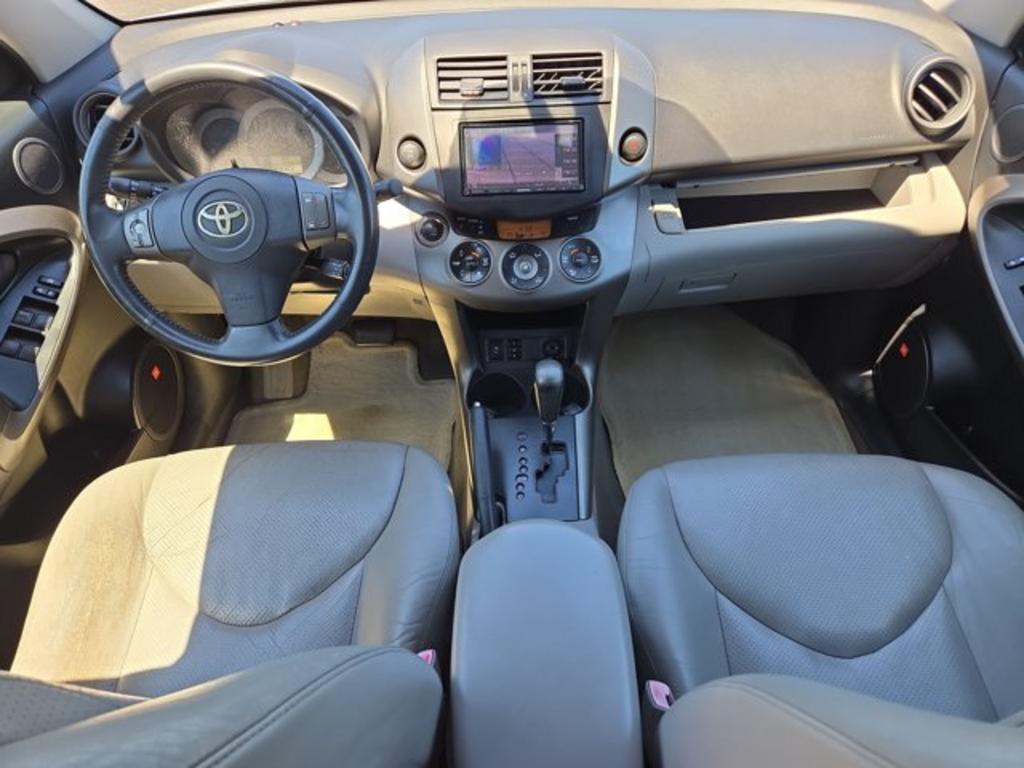 2010 Toyota RAV4 - $10,995