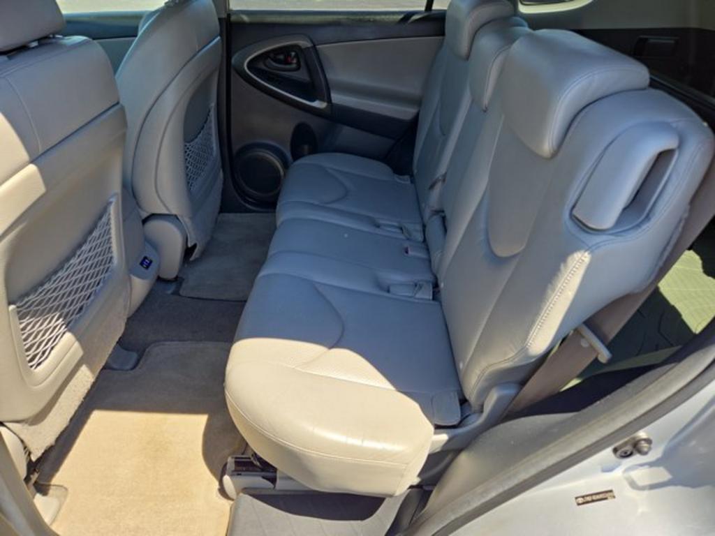2010 Toyota RAV4 - $10,995