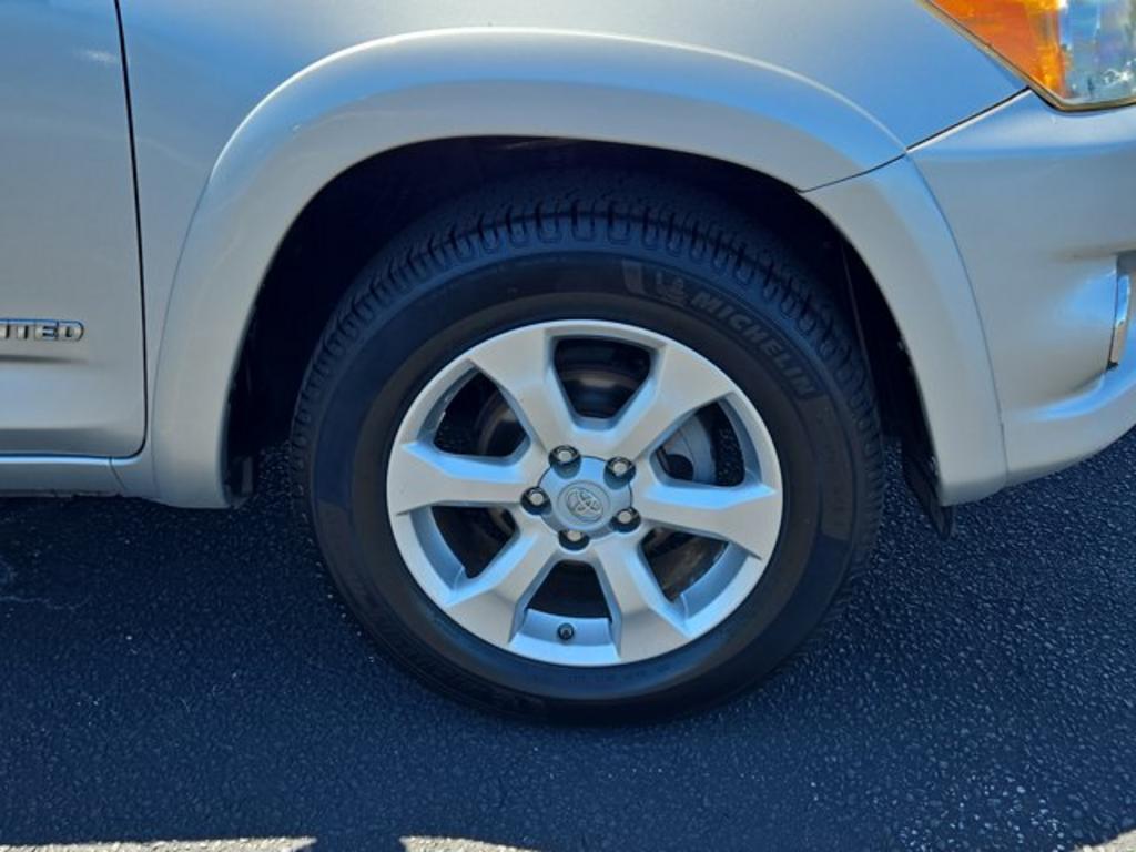 2010 Toyota RAV4 - $10,995