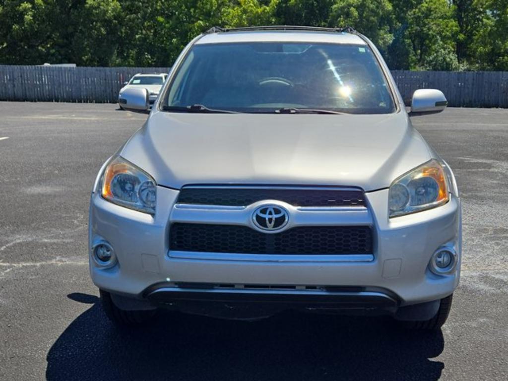 2010 Toyota RAV4 - $10,995