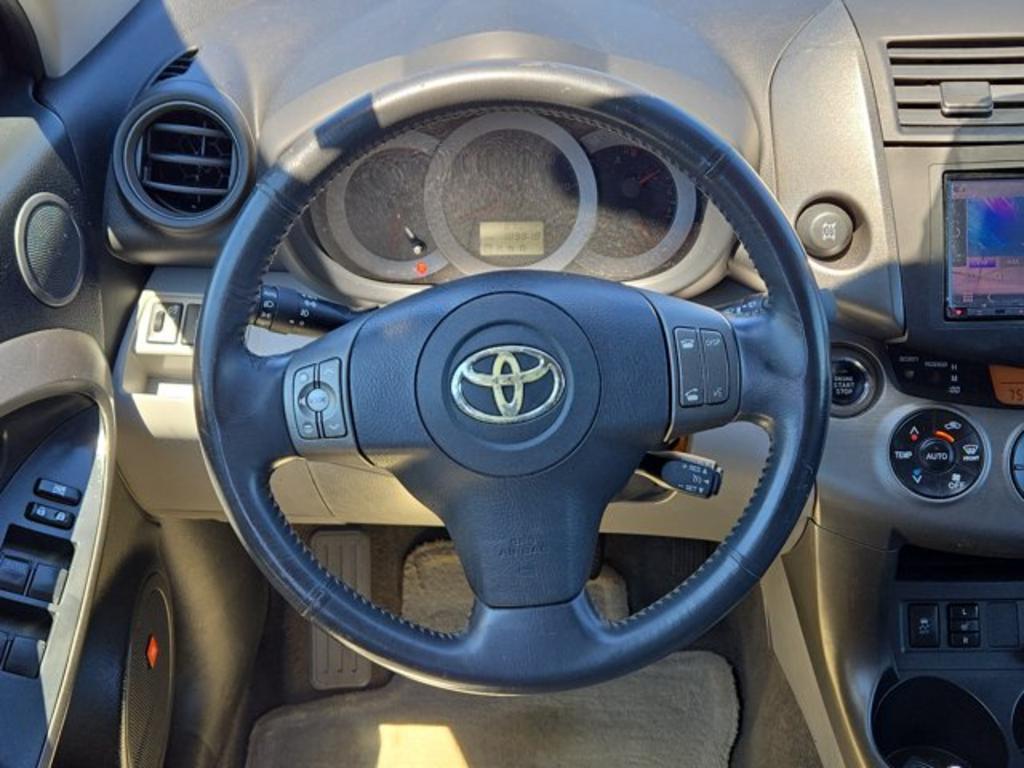 2010 Toyota RAV4 - $10,995