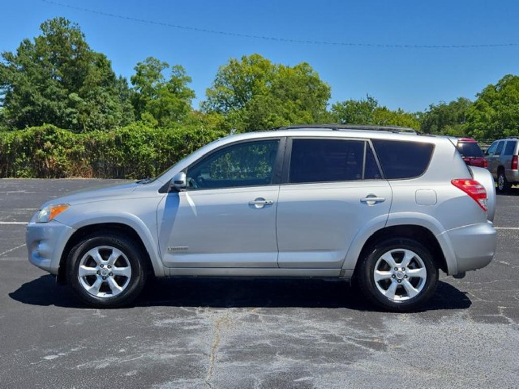 2010 Toyota RAV4 - $10,995