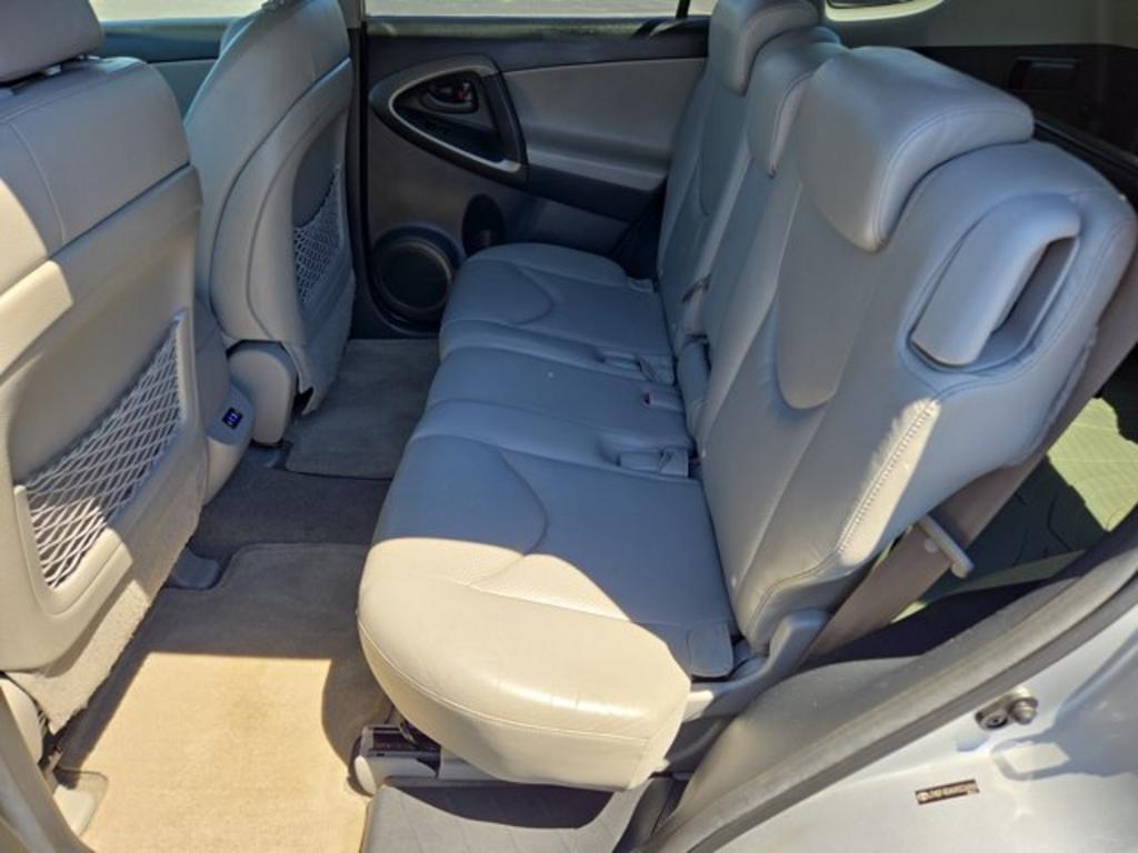 2010 Toyota RAV4 - $10,995