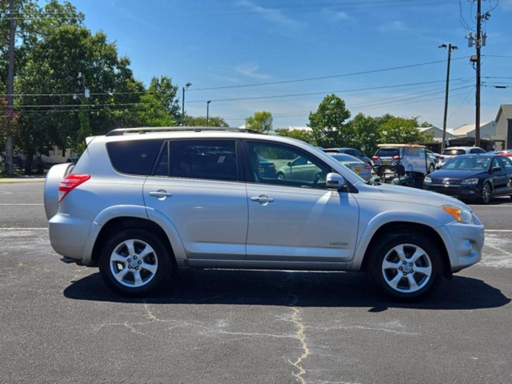 2010 Toyota RAV4 - $10,995
