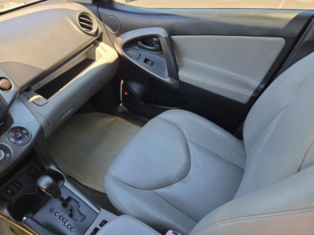 2010 Toyota RAV4 - $10,995