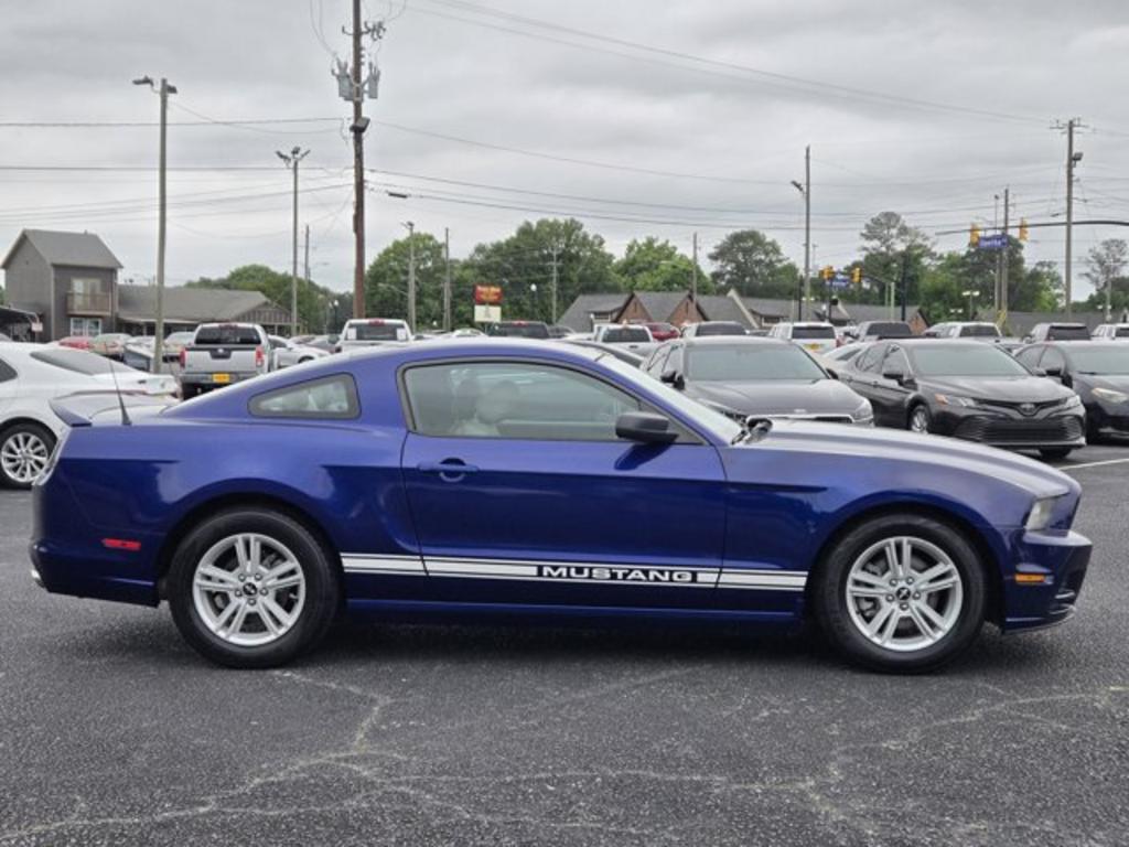 2014 Ford Mustang - $13,995