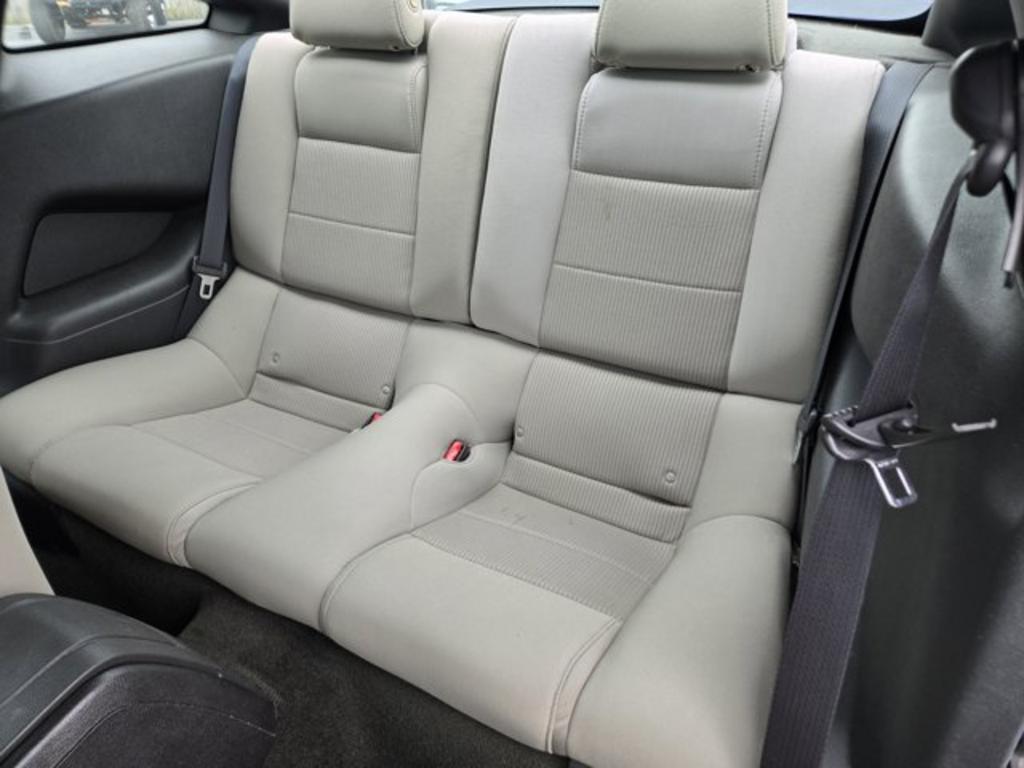 2014 Ford Mustang - $13,995