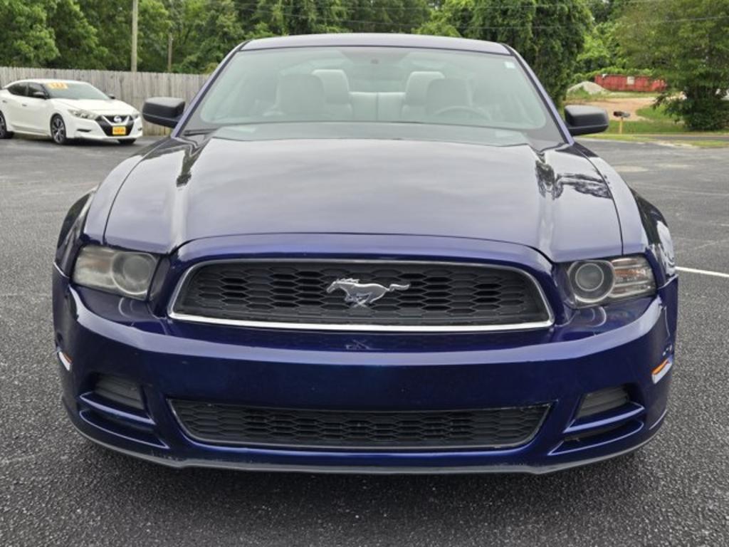 2014 Ford Mustang - $13,995