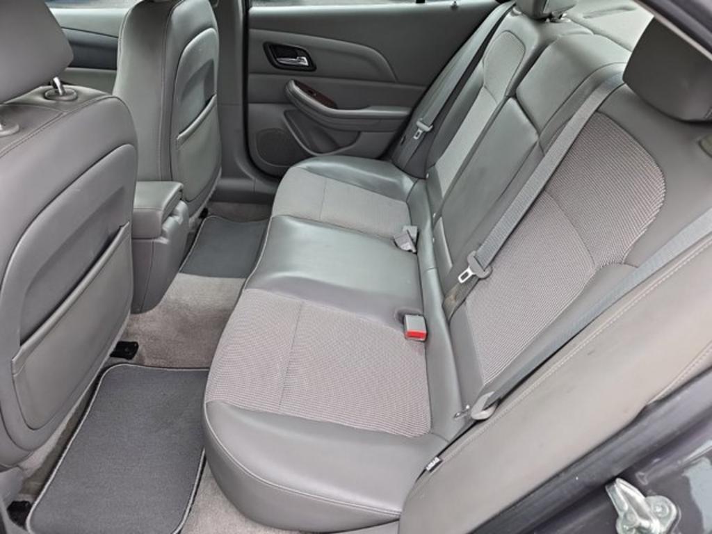 2013 Chevrolet Malibu LT photo