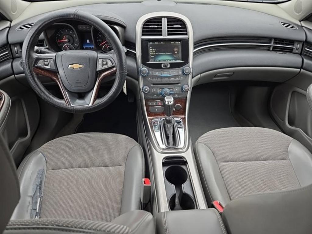 2013 Chevrolet Malibu LT photo