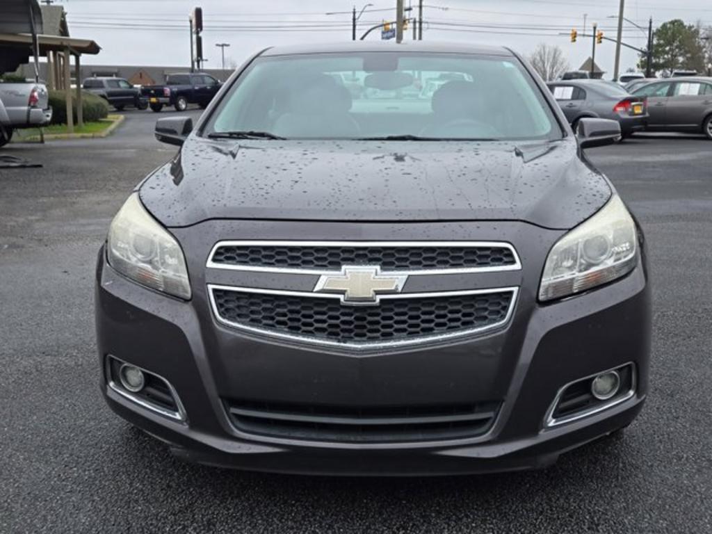 2013 Chevrolet Malibu LT photo