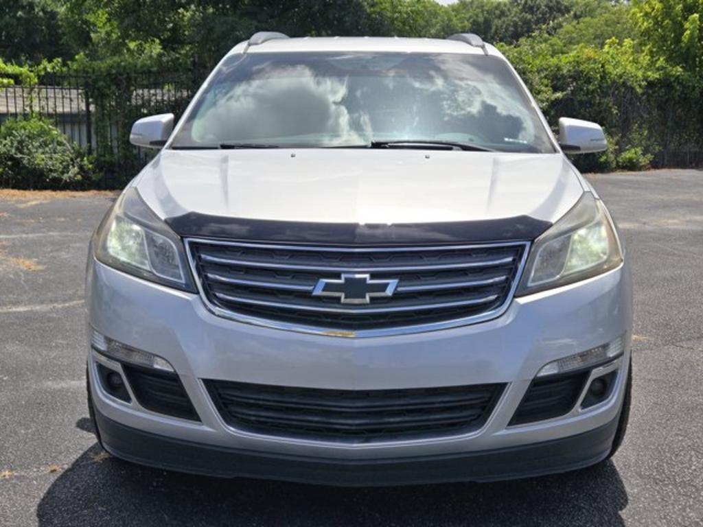 2017 Chevrolet Traverse - $10,995