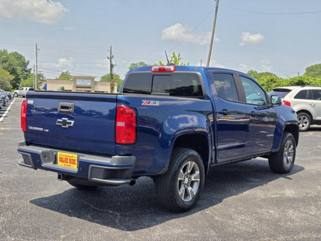2019 Chevrolet Colorado - $17,995
