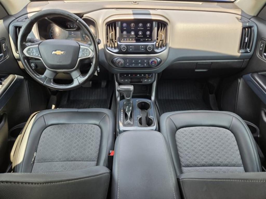 2019 Chevrolet Colorado - $17,995