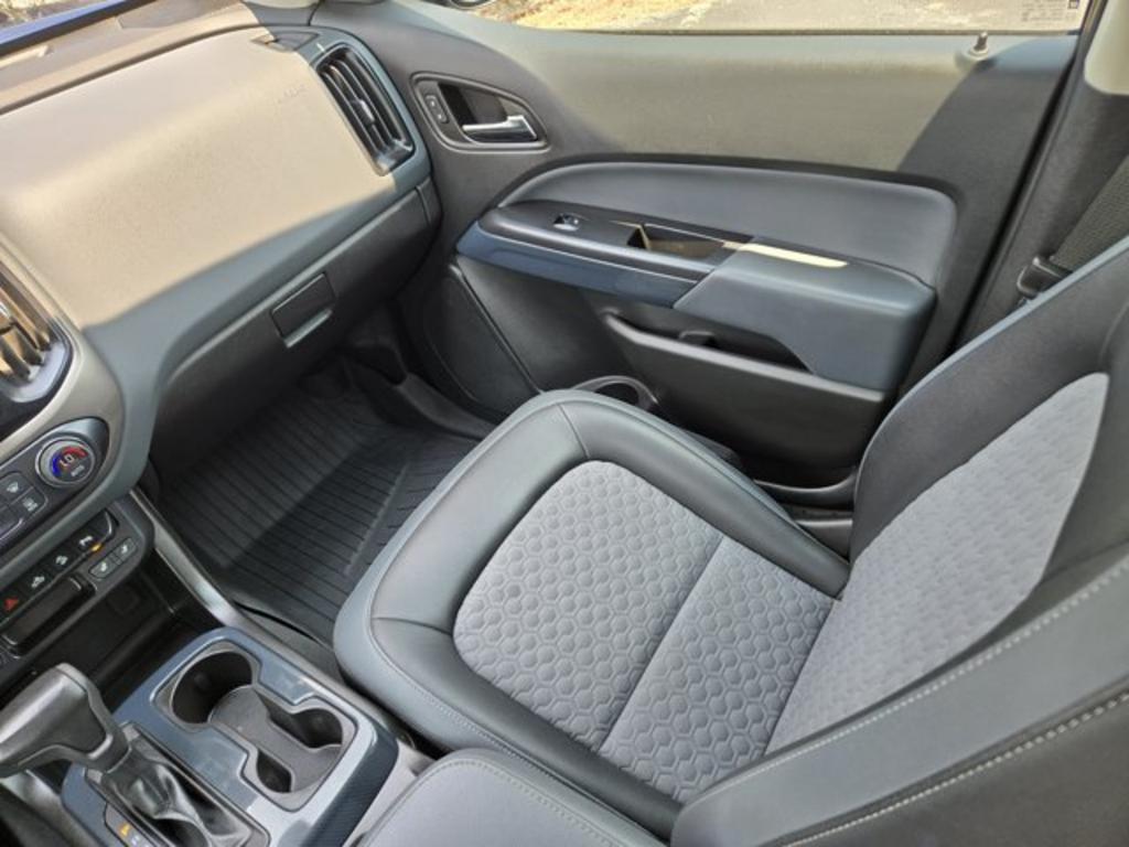 2019 Chevrolet Colorado - $17,995