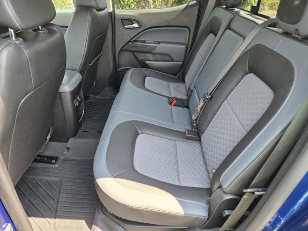 2019 Chevrolet Colorado - $17,995