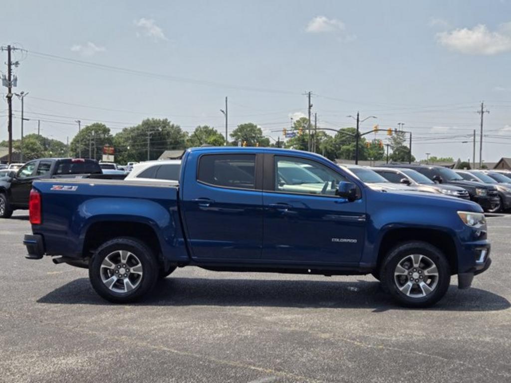 2019 Chevrolet Colorado - $17,995
