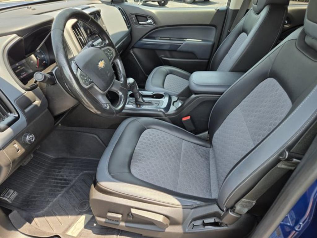 2019 Chevrolet Colorado - $17,995