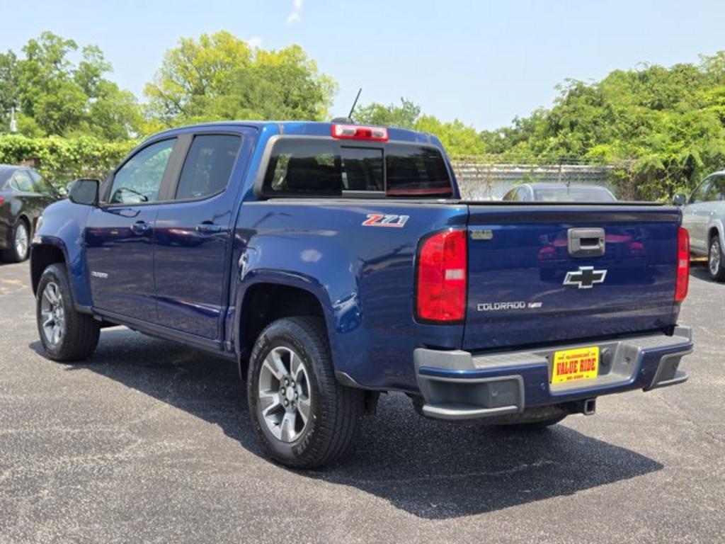 2019 Chevrolet Colorado - $17,995