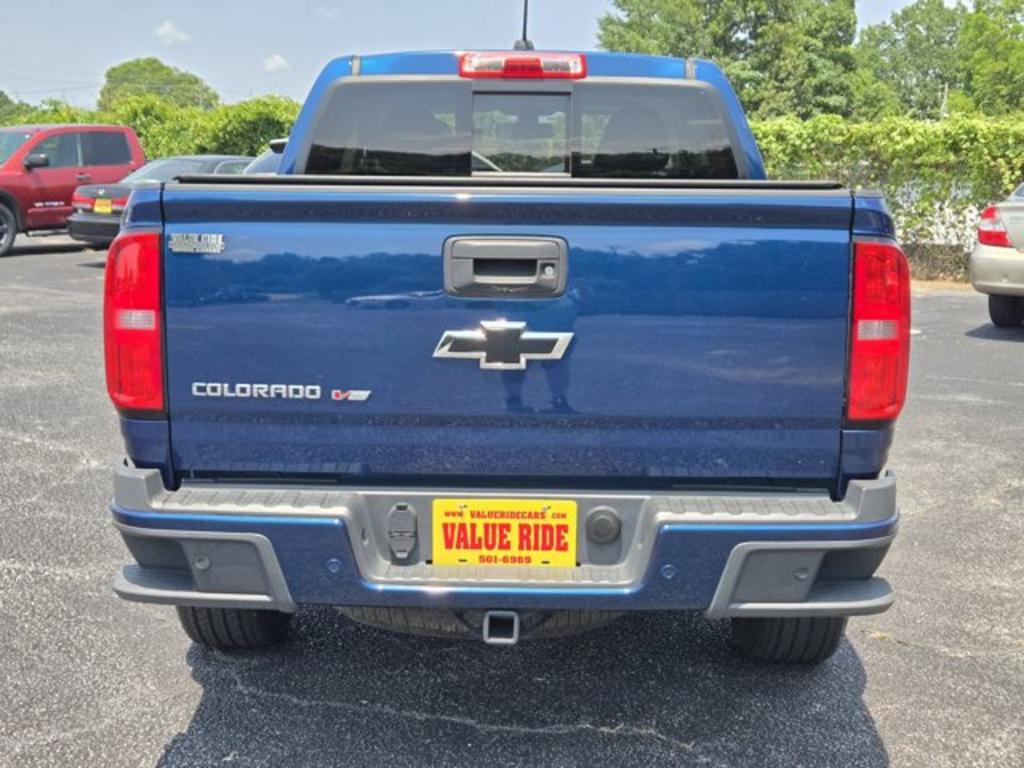 2019 Chevrolet Colorado - $17,995