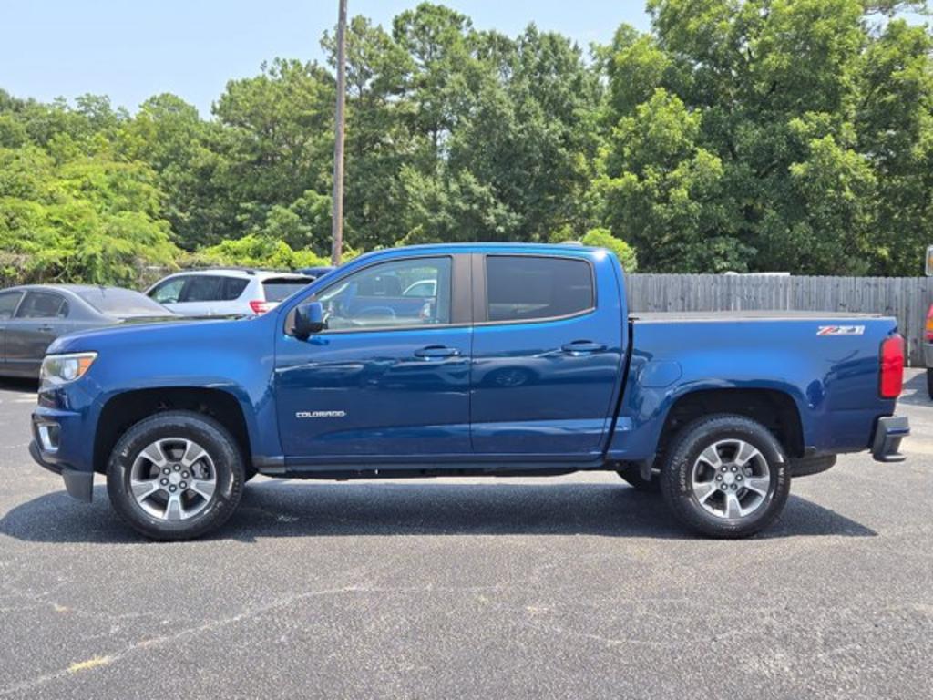 2019 Chevrolet Colorado - $17,995