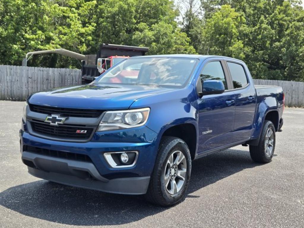 2019 Chevrolet Colorado - $17,995