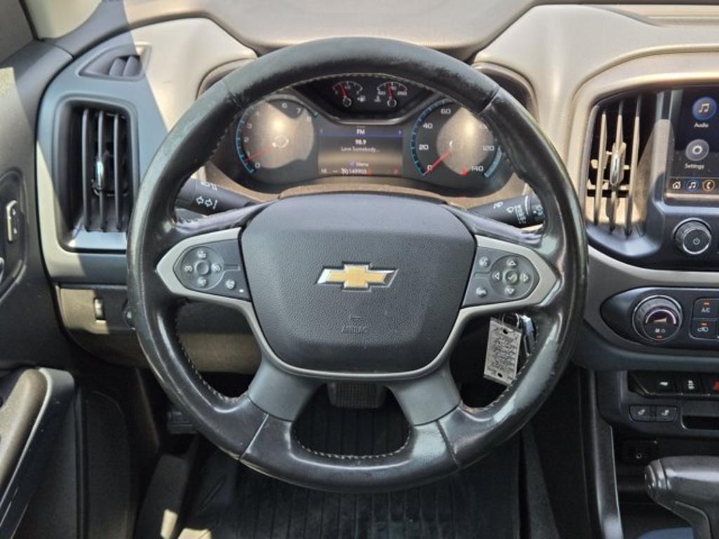 2019 Chevrolet Colorado - $17,995