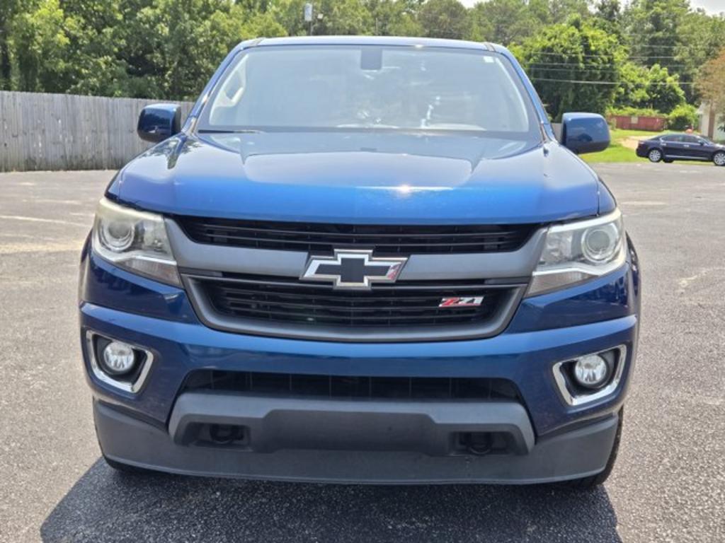 2019 Chevrolet Colorado - $17,995