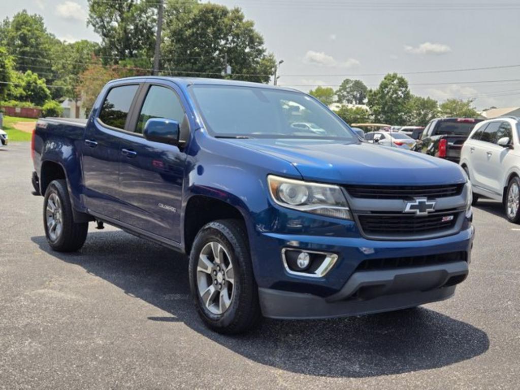 2019 Chevrolet Colorado - $17,995